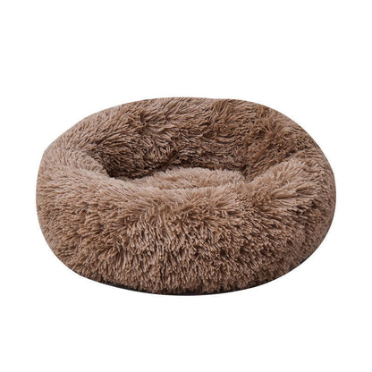 Soft Pet Bed