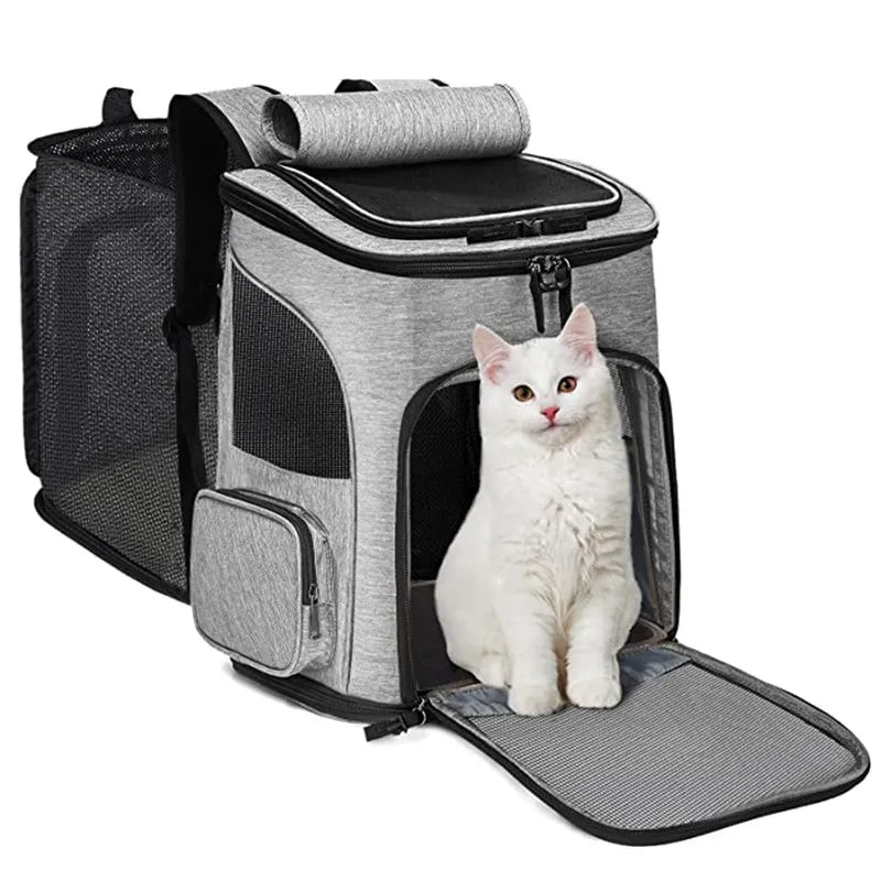 Expandable Pet Large Capacity Bag