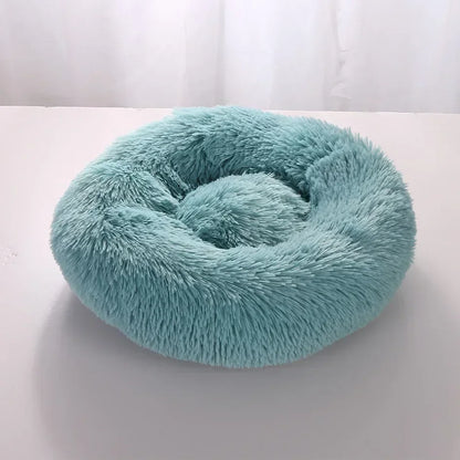 Super Soft Dog Plush Bed