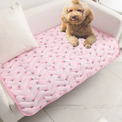 Dog Summer Cooling Mat