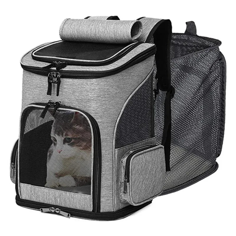 Expandable Pet Large Capacity Bag