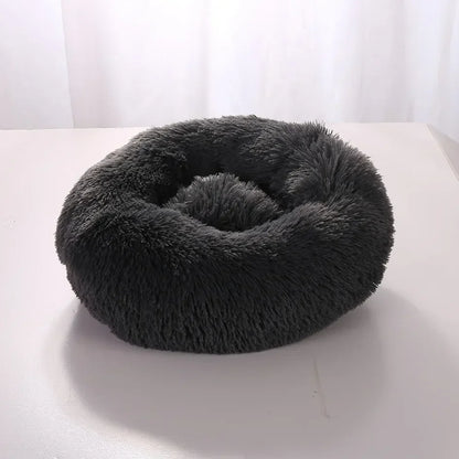 Super Soft Dog Plush Bed