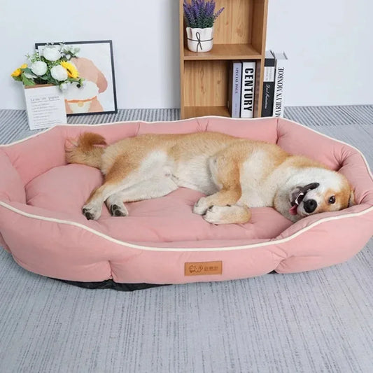 Dog Sofa Big Bed