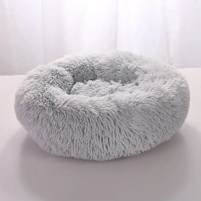 Super Soft Dog Plush Bed