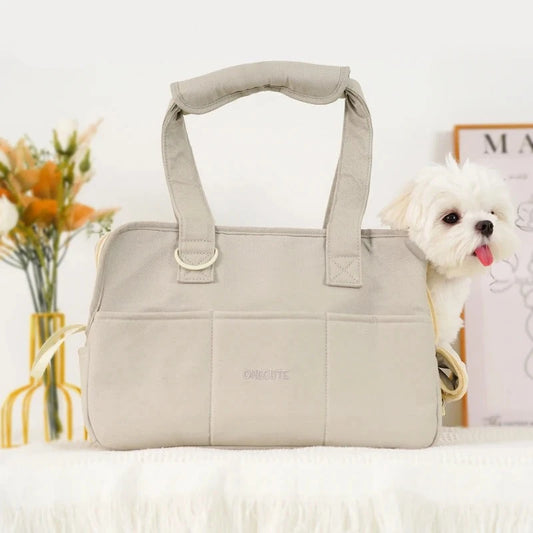 Dog carrier Handbag Bag