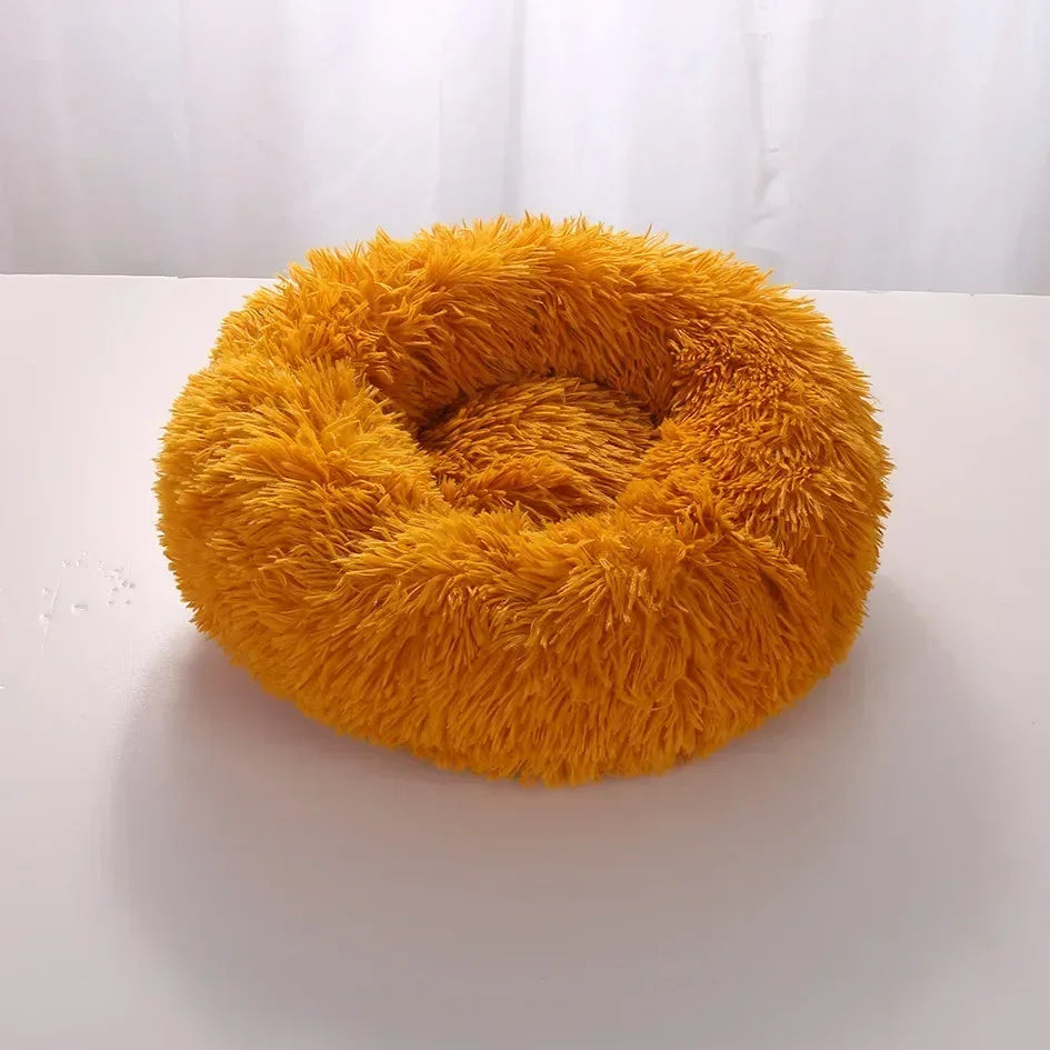 Super Soft Dog Plush Bed