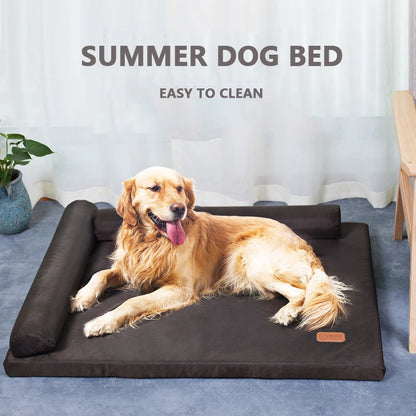 Summer Dog Detachable Bed Sofa