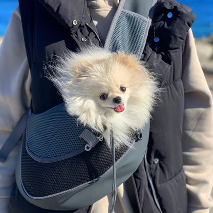 Dog Carrier Single Sling Bag