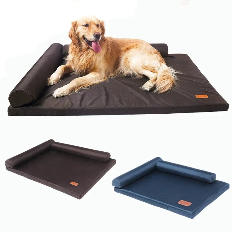 Summer Dog Detachable Bed Sofa