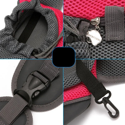 Dog Carrier Single Sling Bag