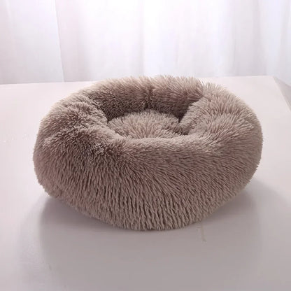 Super Soft Dog Plush Bed