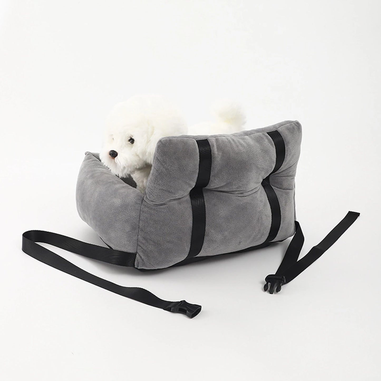 Dog Car SUV Seat Bed