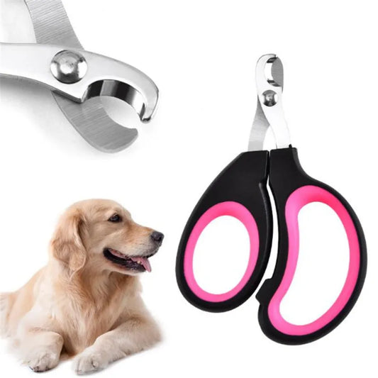 Dog Nail Cutting Scissor