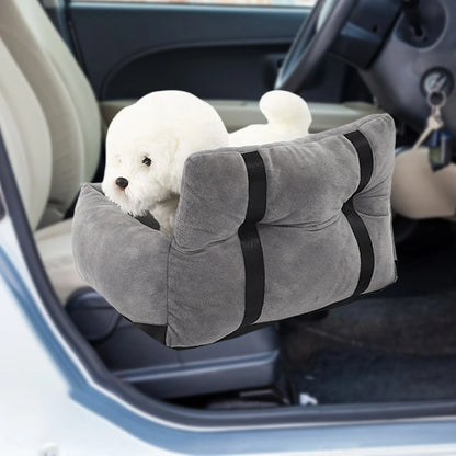 Dog Car SUV Seat Bed