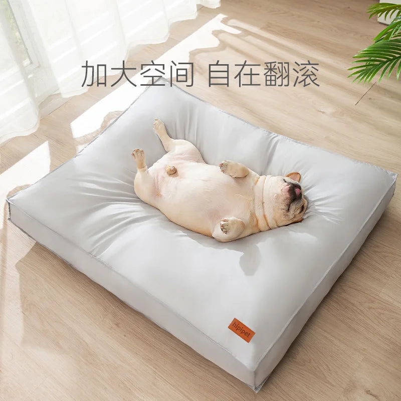 Waterproof Dog Sleeping Mat Bed