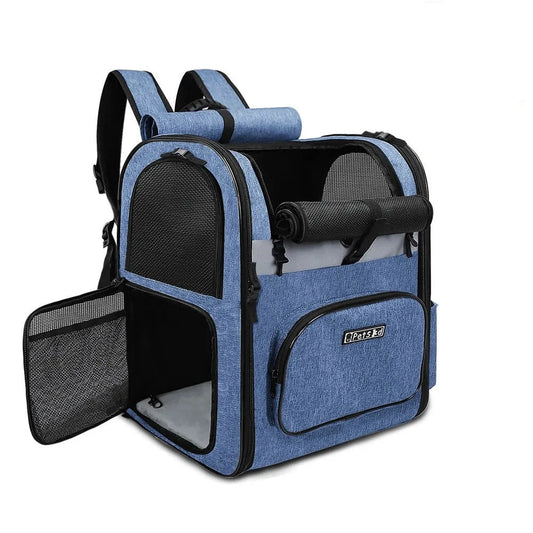 Dog Carrier Sturdy Frame Bag