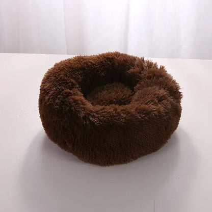 Super Soft Dog Plush Bed